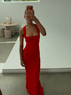 VIVA 2 WAY GOWN