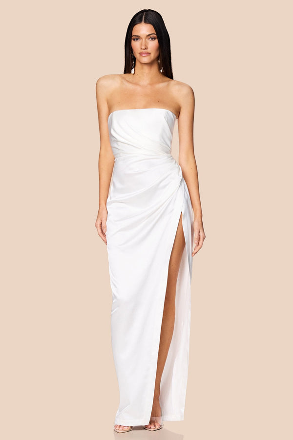 Alina Gown - Nookie