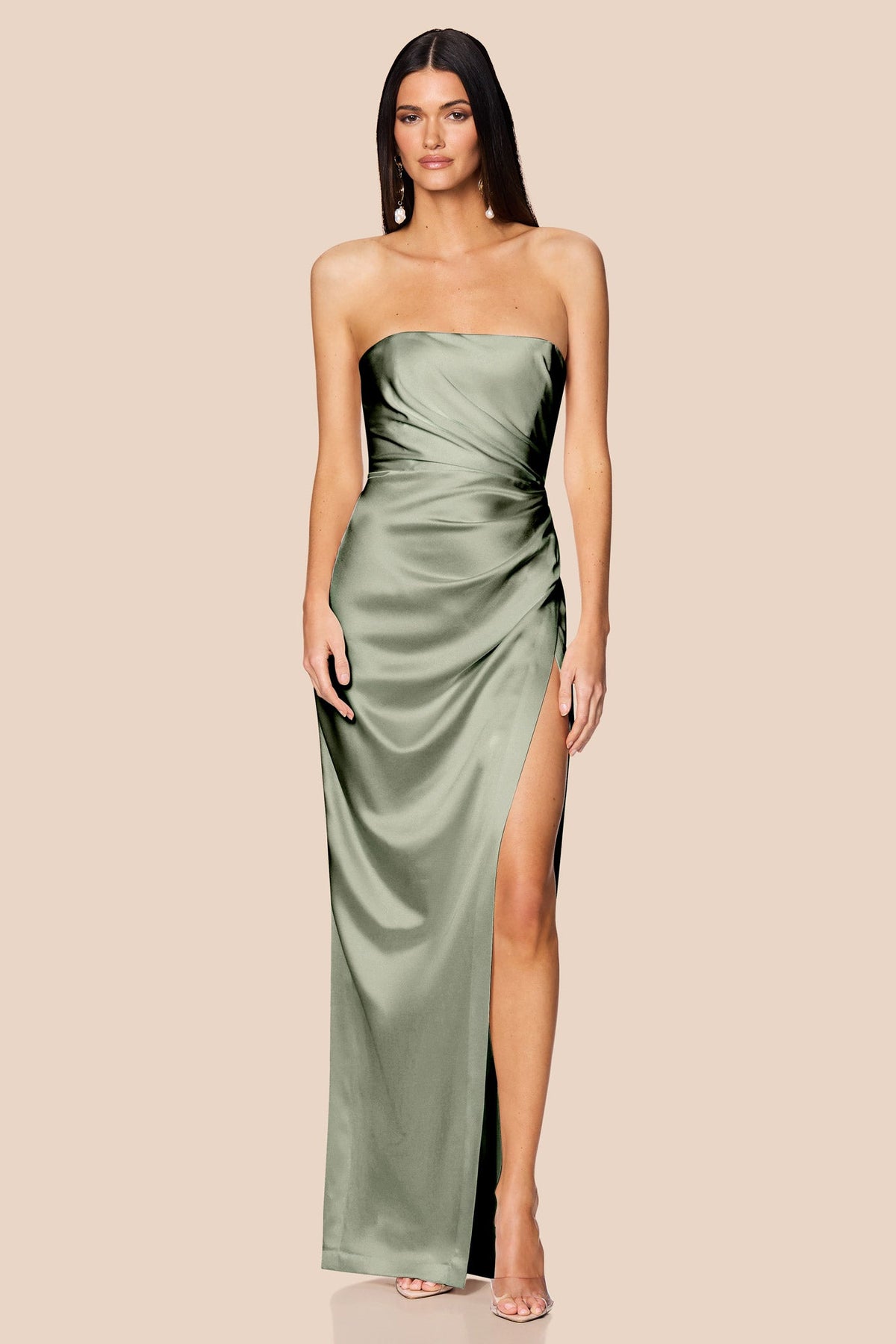 Alina Gown - Nookie
