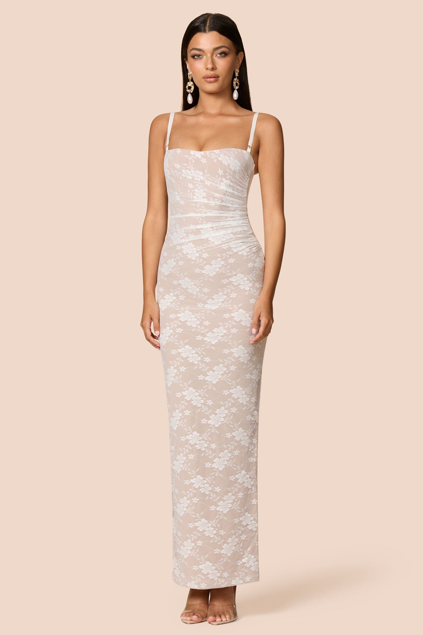 Arabella Maxi - Nookie