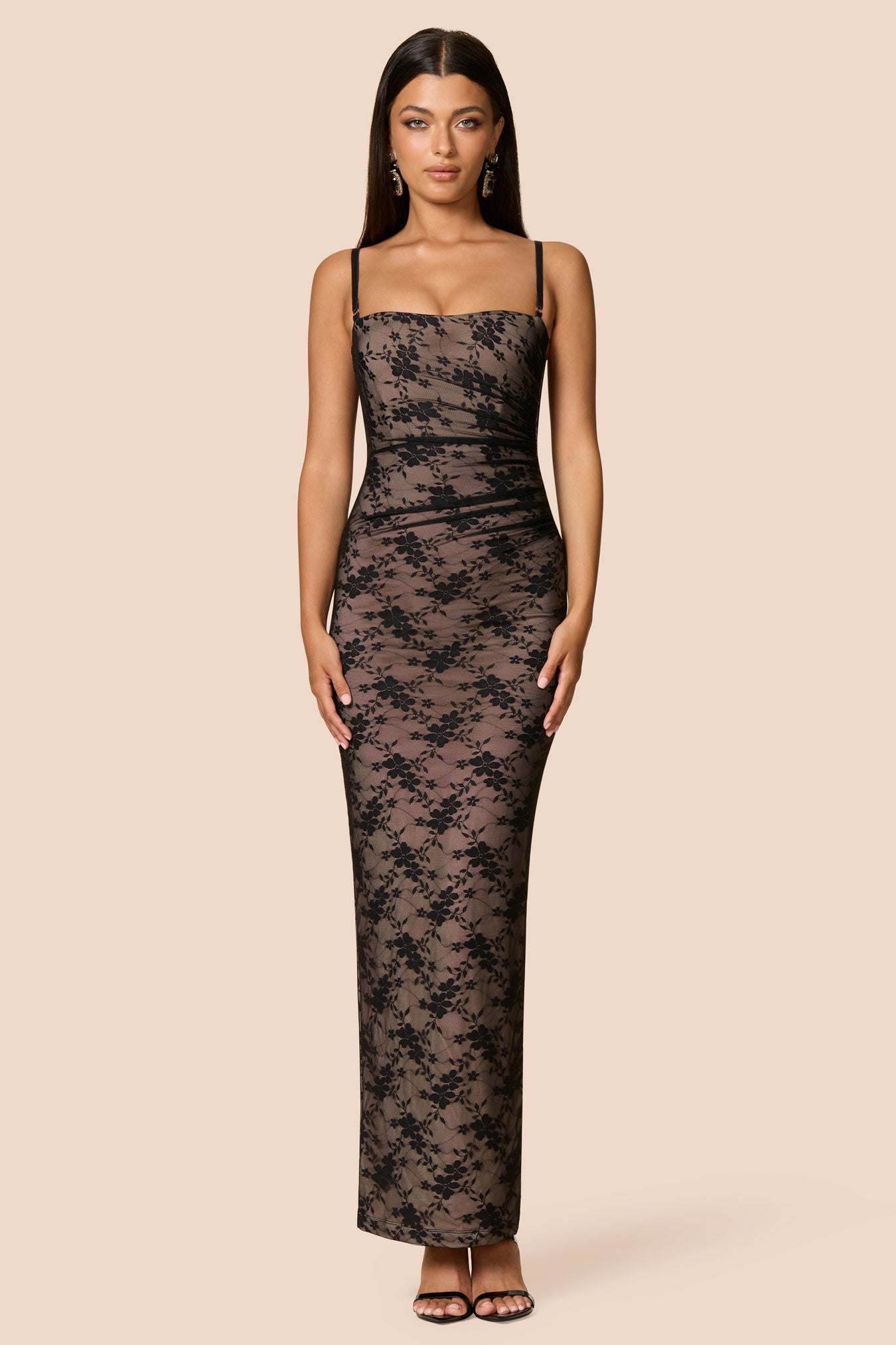 Arabella Maxi - Nookie