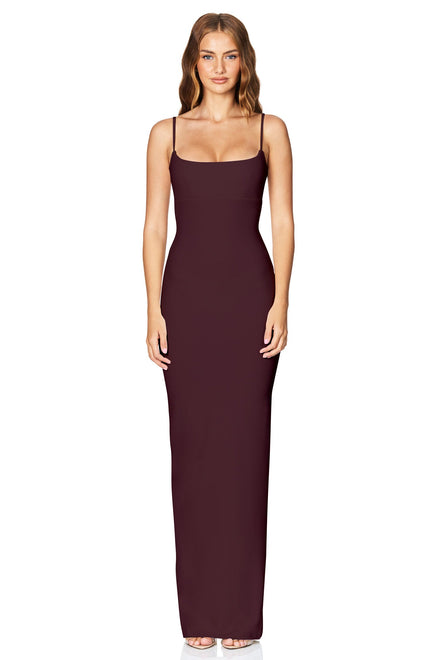 BAILEY GOWN - Nookie