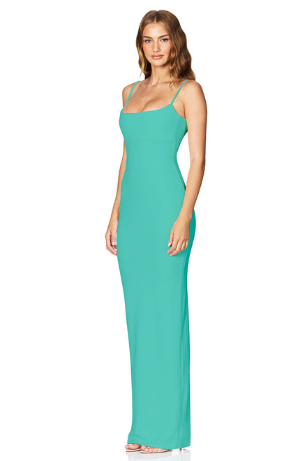 BAILEY GOWN - Nookie