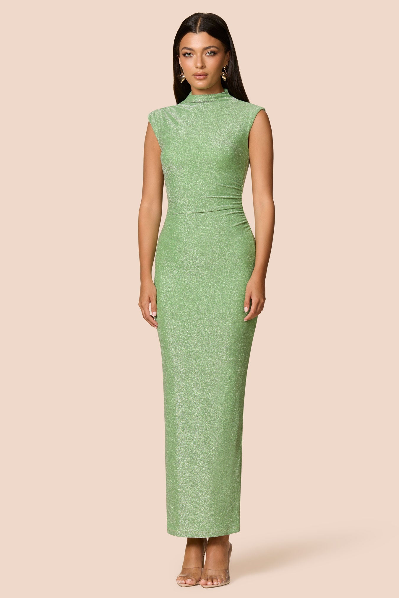 Bianca Midi - Nookie