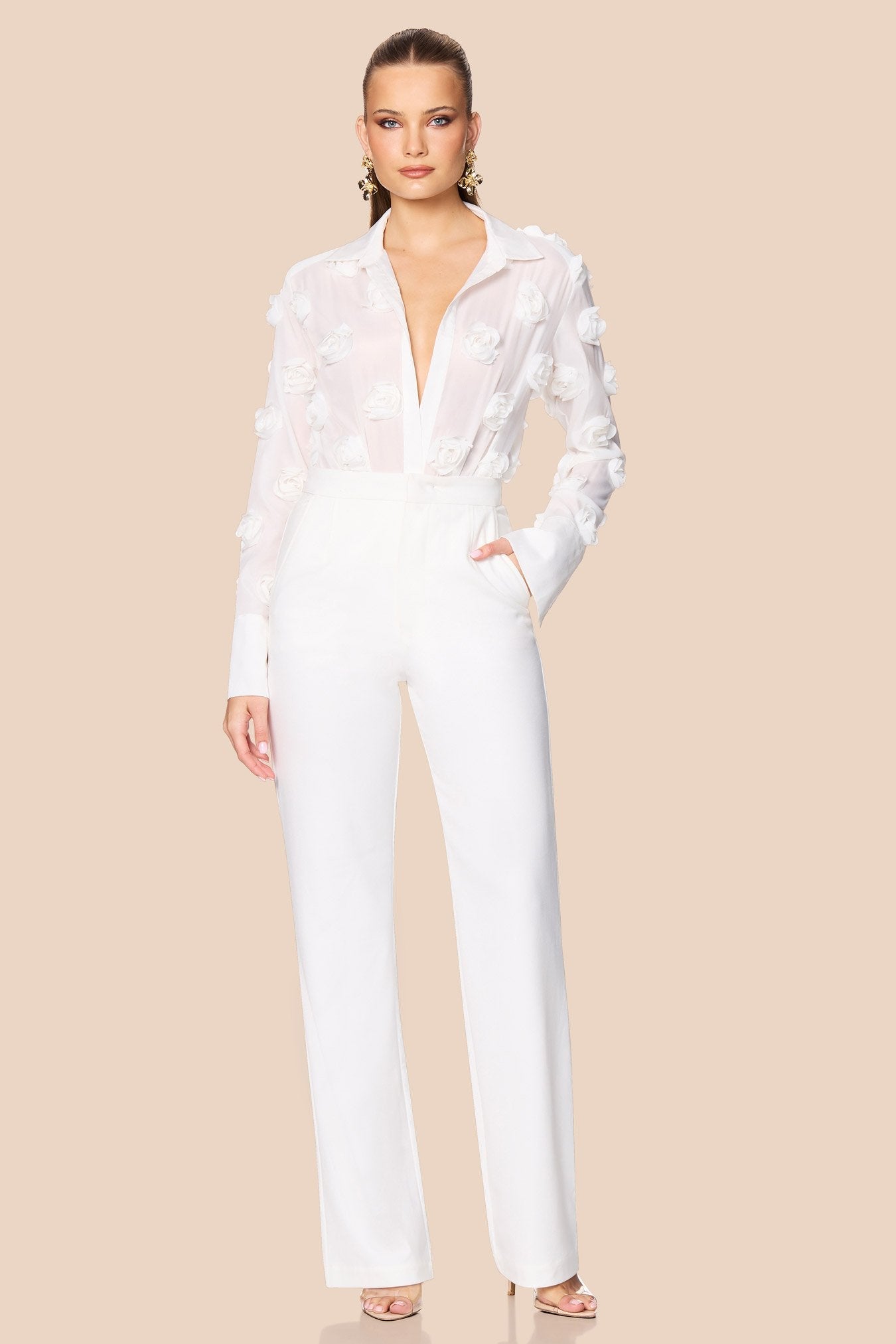 Bridget Pants - Nookie