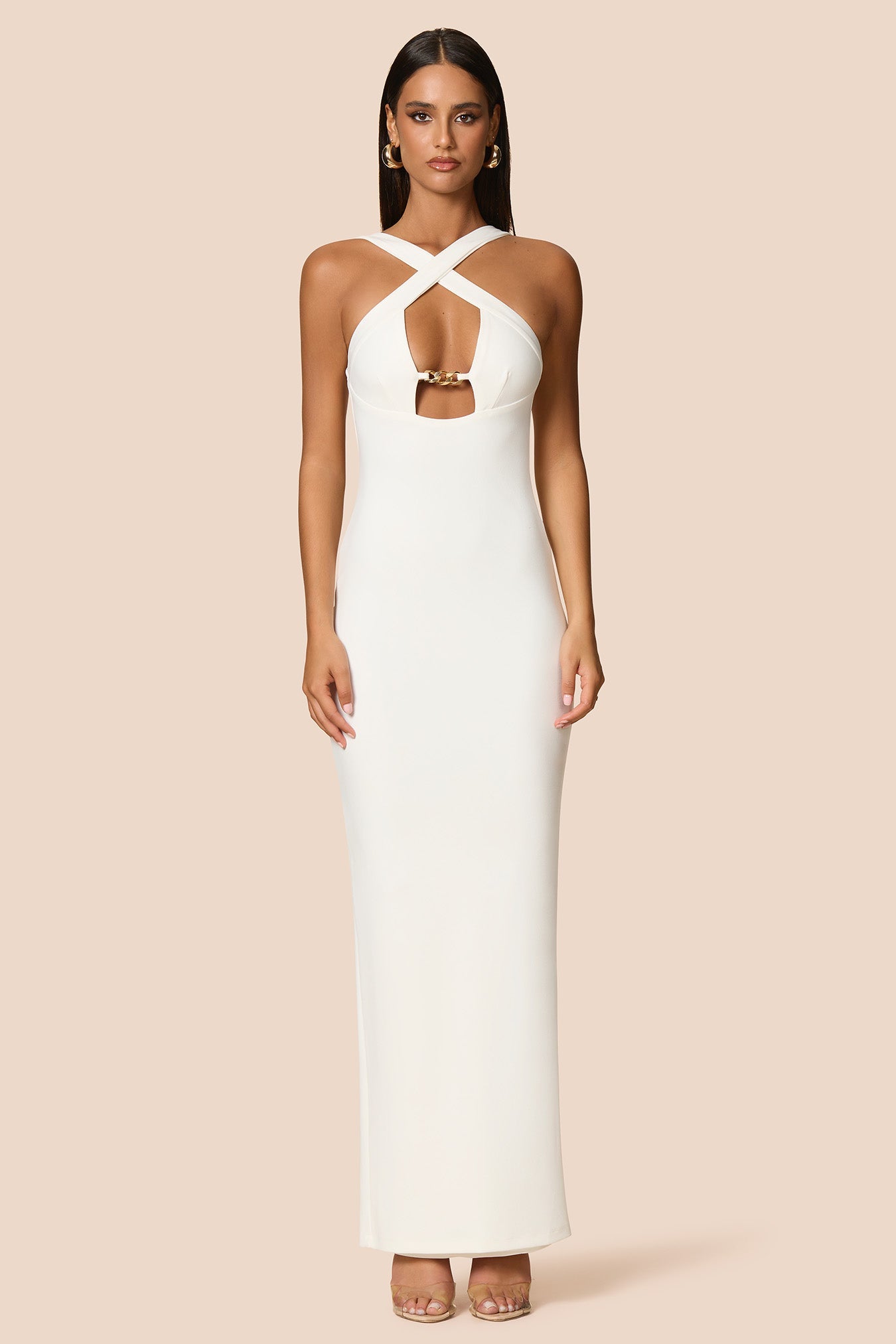 Charm 2 - Way Gown - Nookie