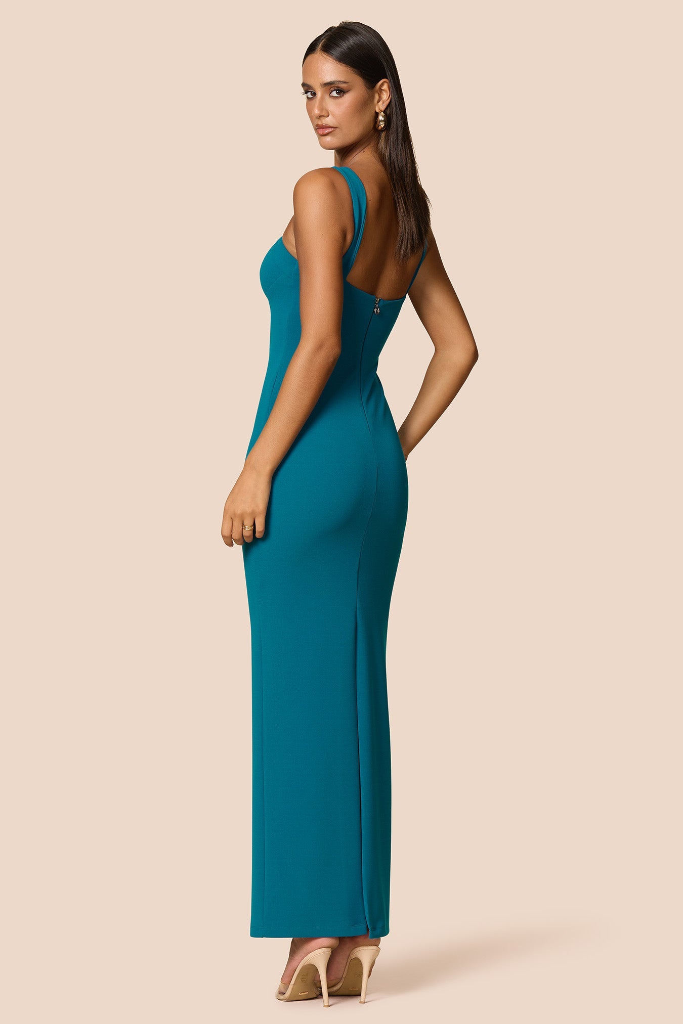 Charm 2 - Way Gown - Nookie