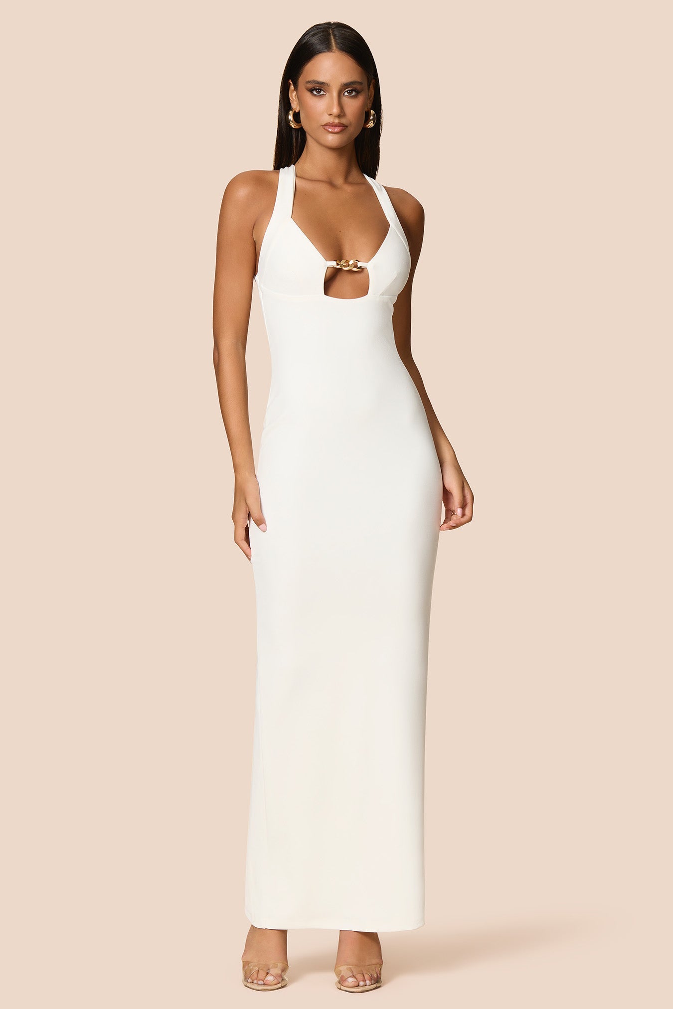 Charm 2 - Way Gown - Nookie