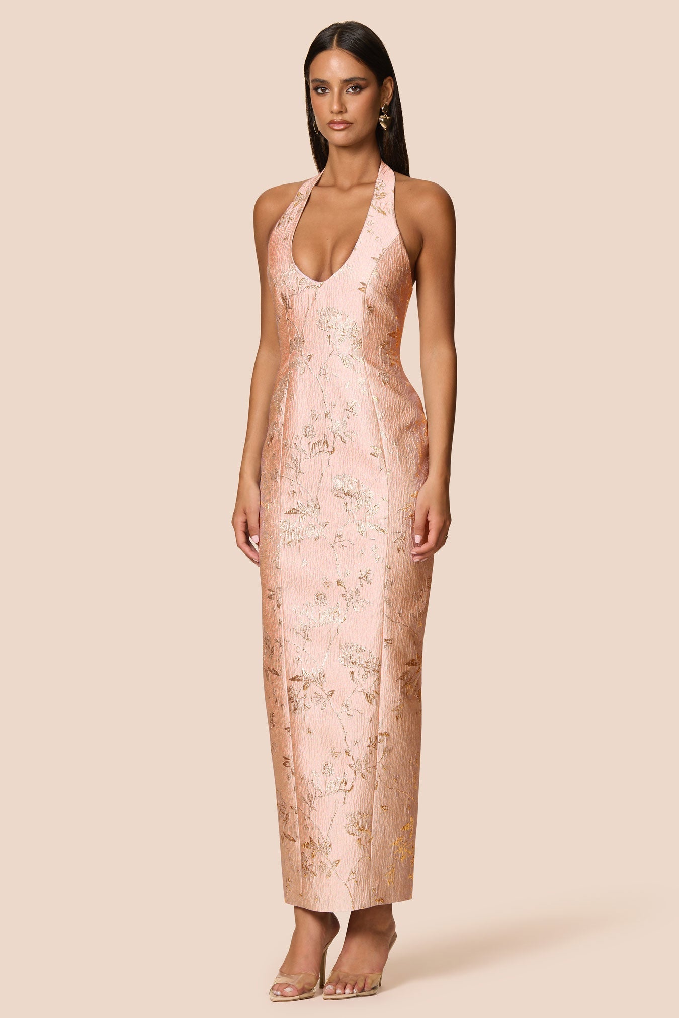 Claudia Gown - Nookie