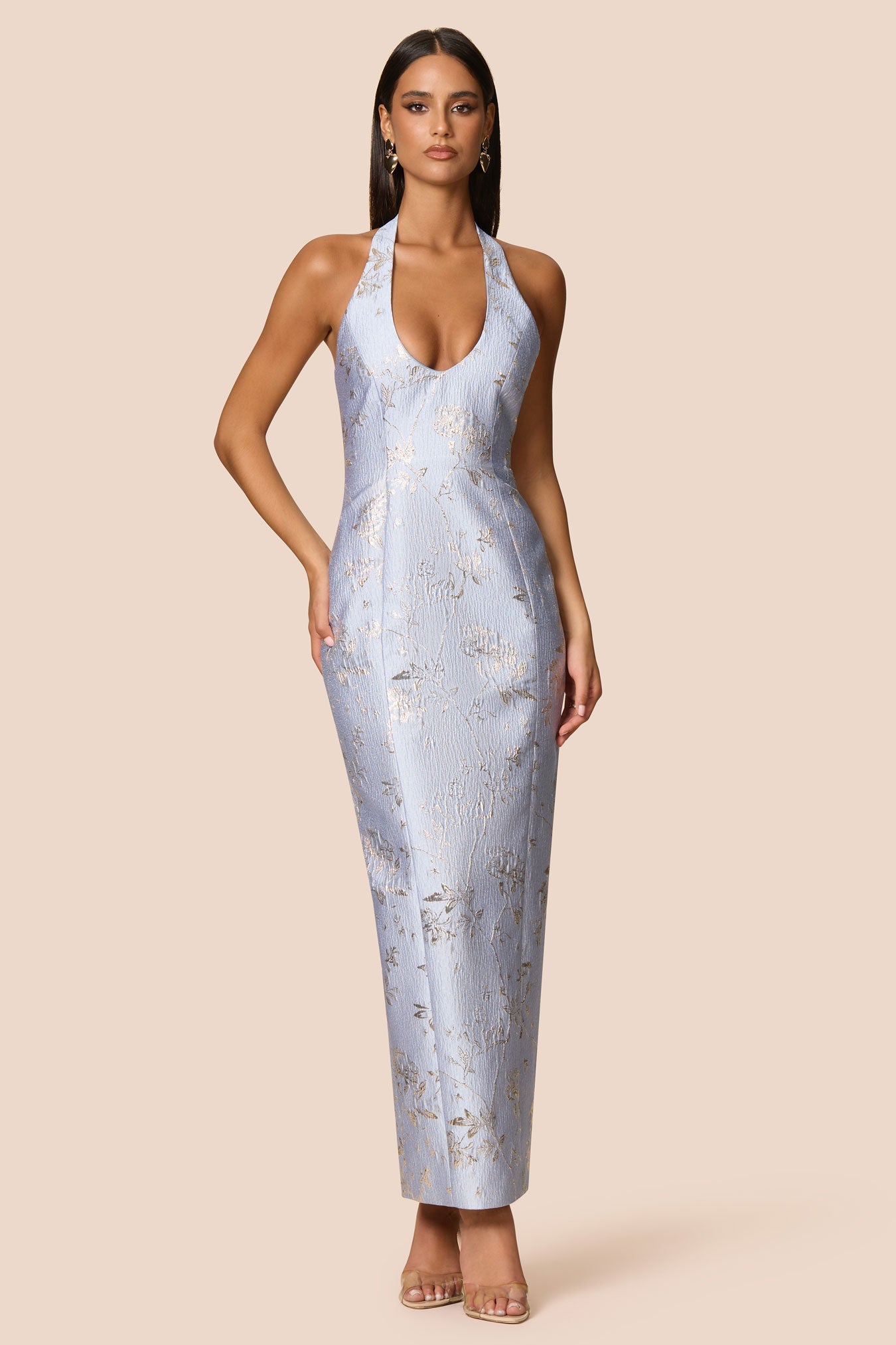 Claudia Gown - Nookie