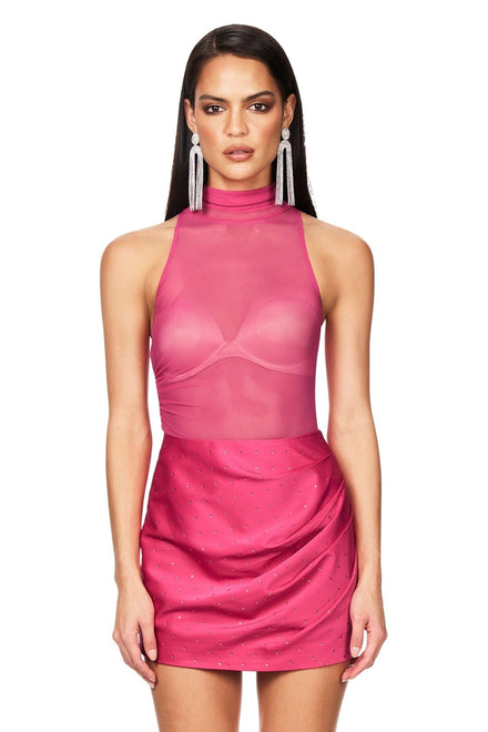 Eclipse Bodysuit - Nookie