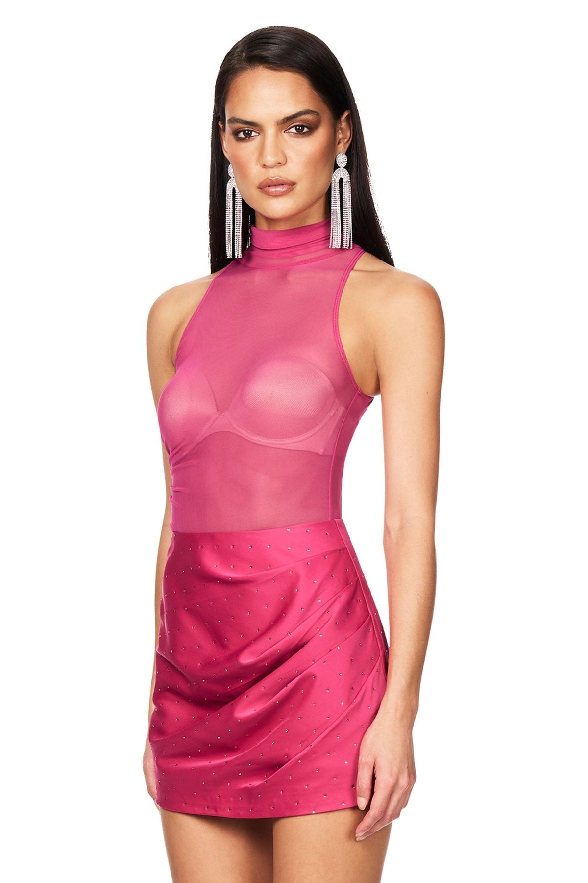 Eclipse Bodysuit - Nookie