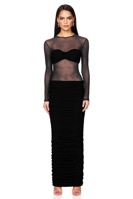 Eclipse Gown - Nookie