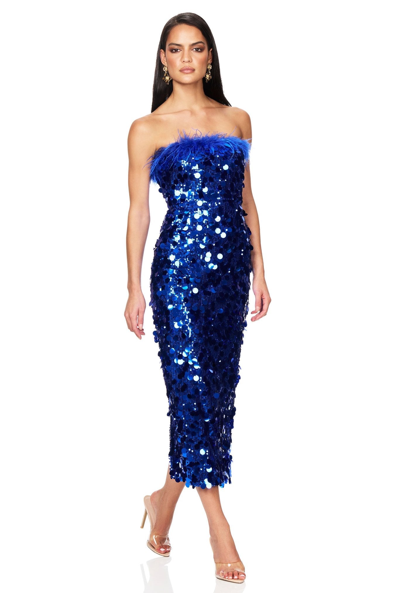 Electra Midi - Nookie