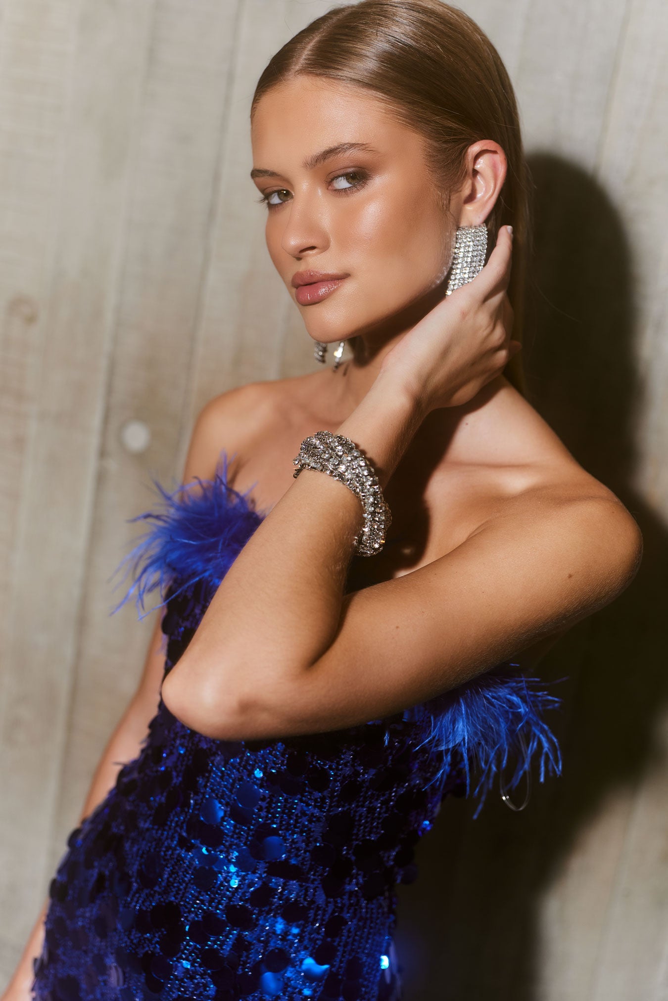 Electra Midi - Nookie