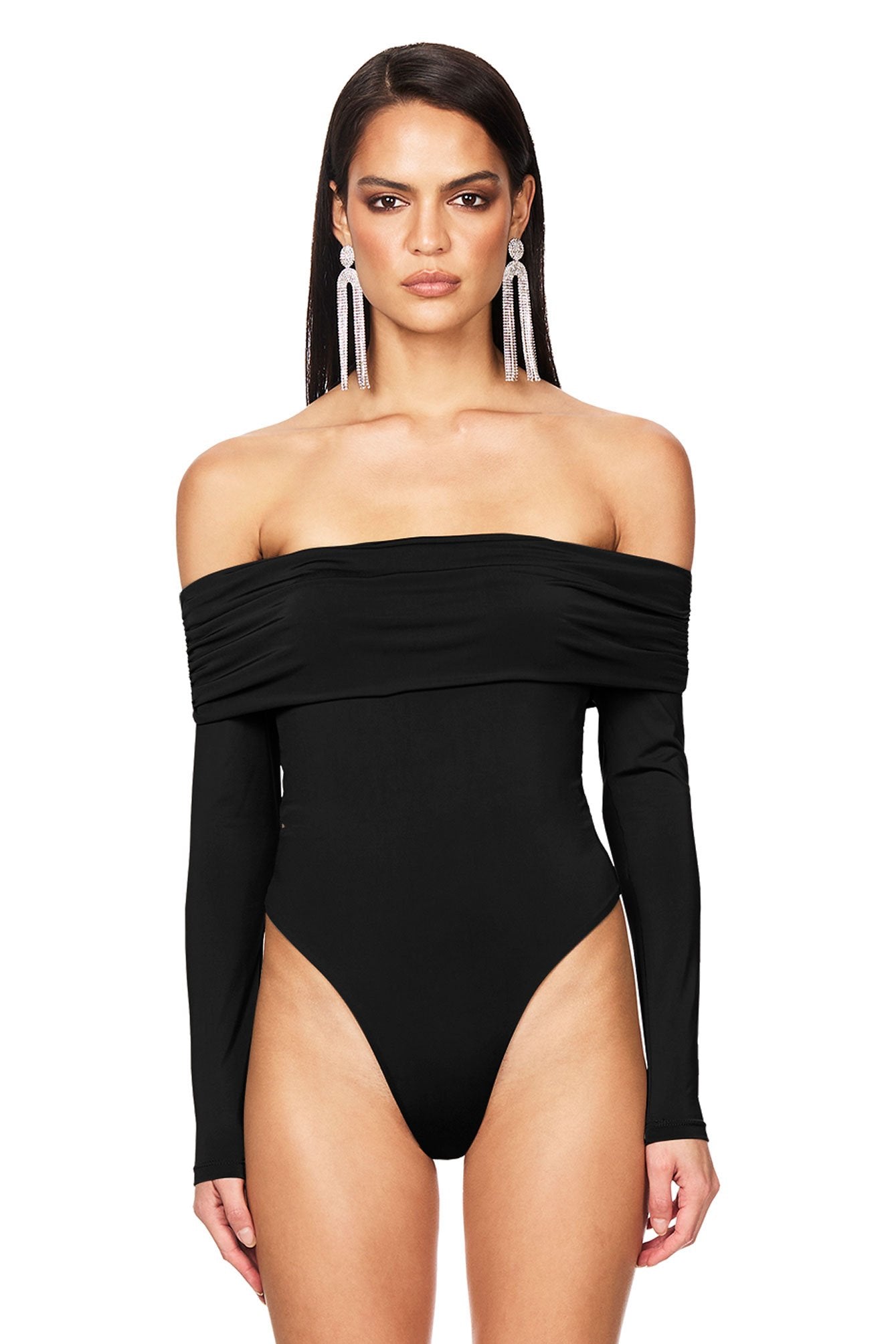 Element Bodysuit - Nookie