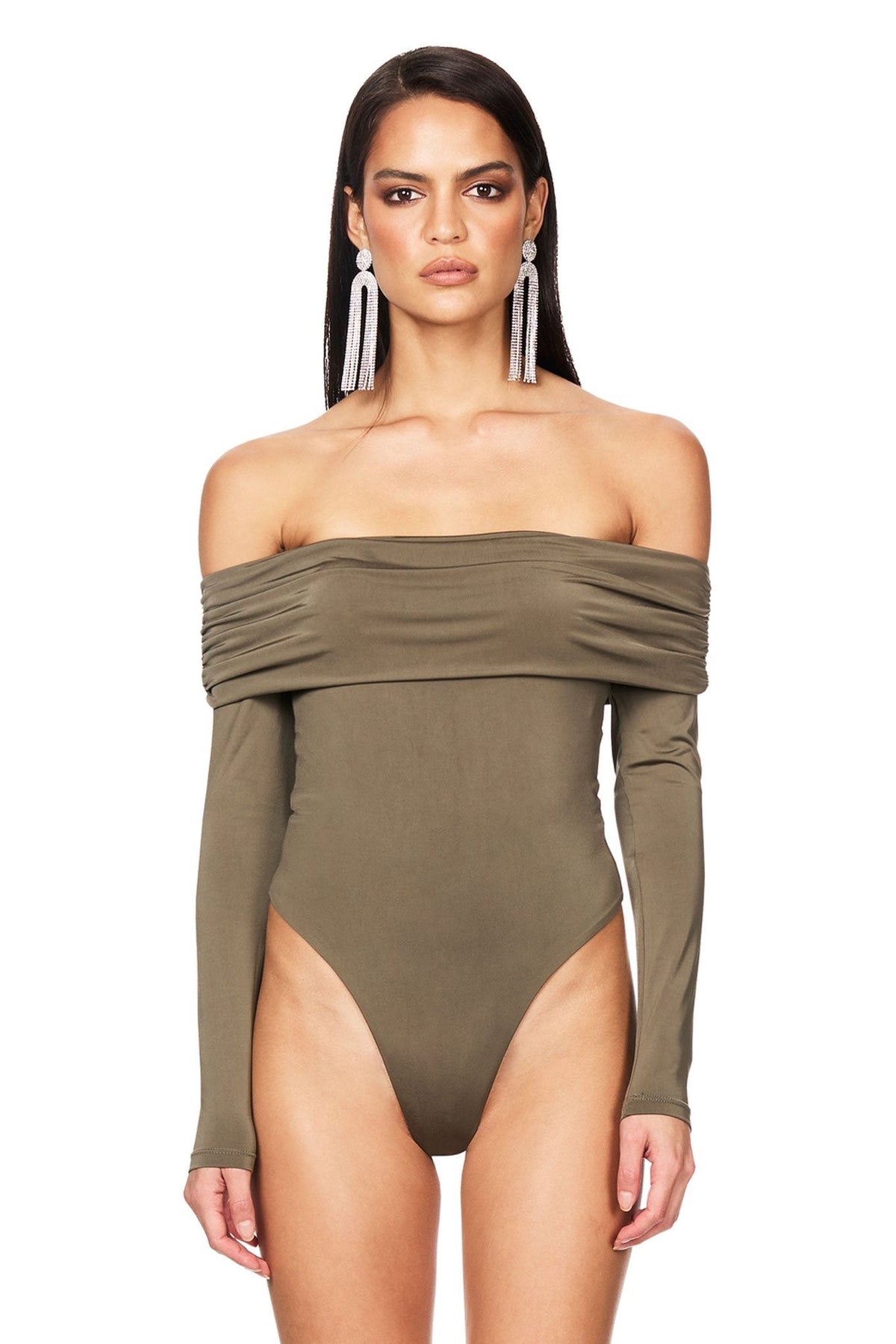 Element Bodysuit - Nookie