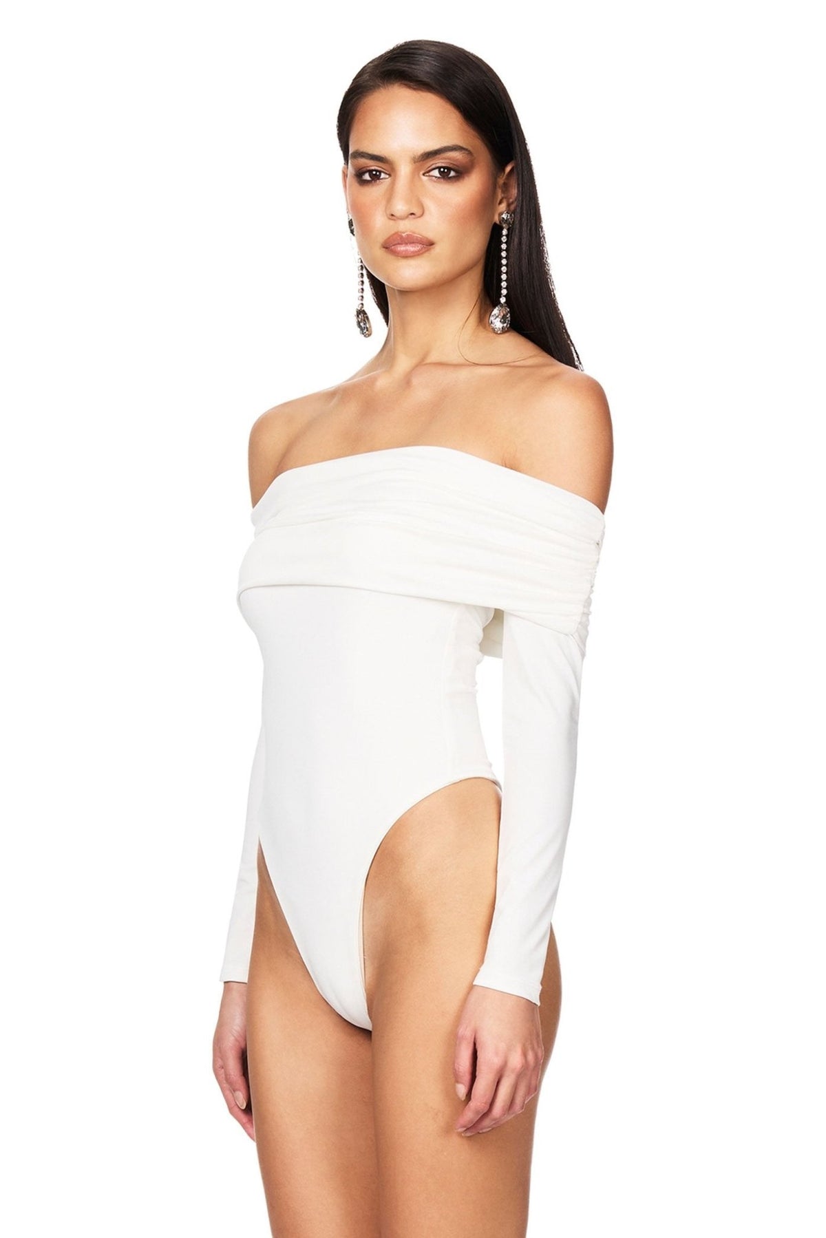 Element Bodysuit - Nookie