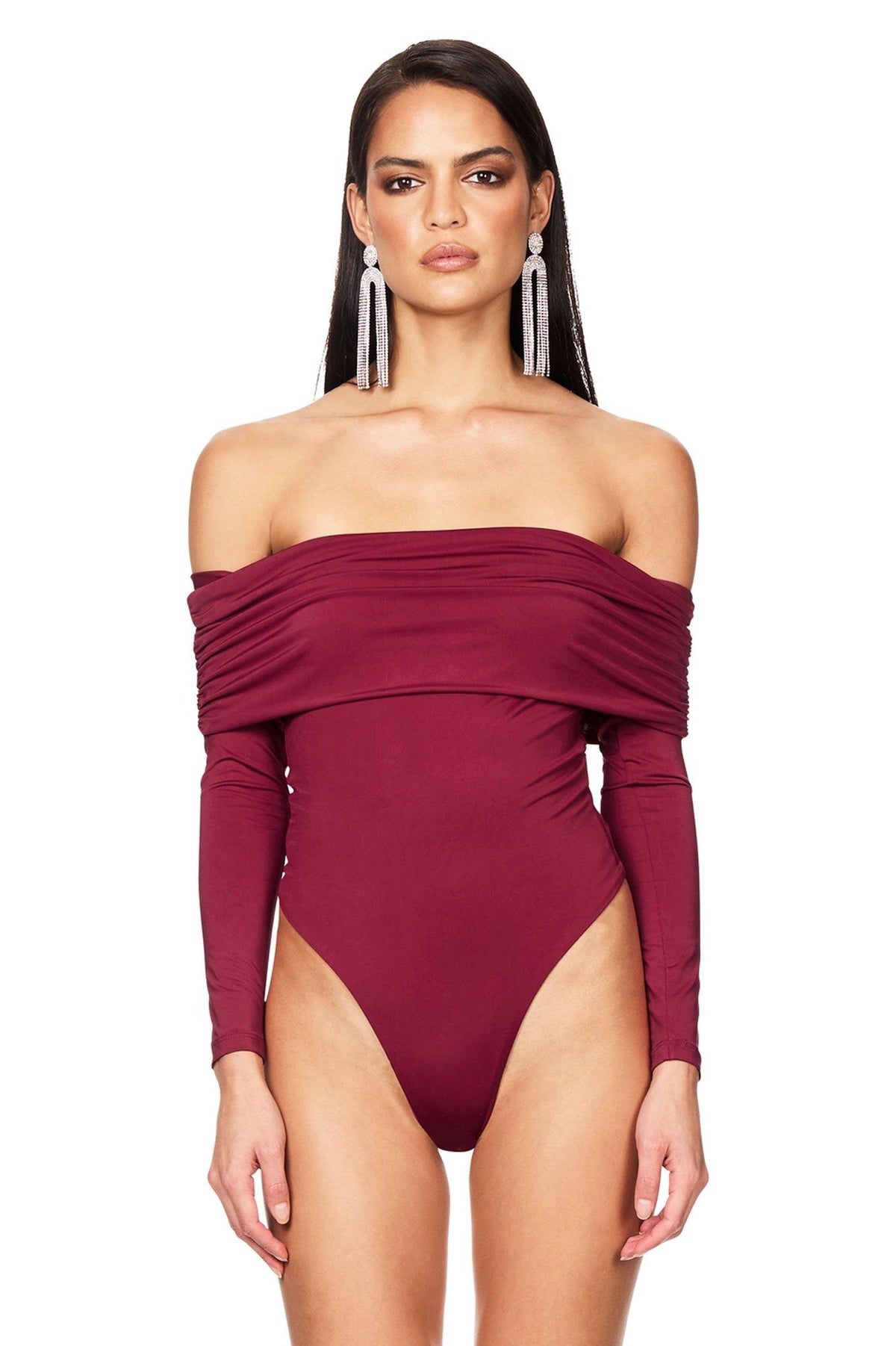 Element Bodysuit - Nookie