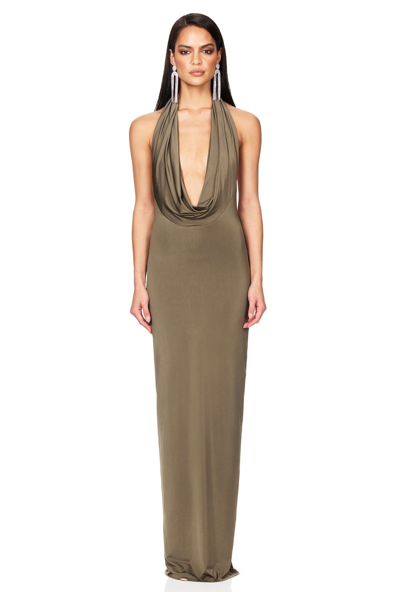 Element Gown - Nookie