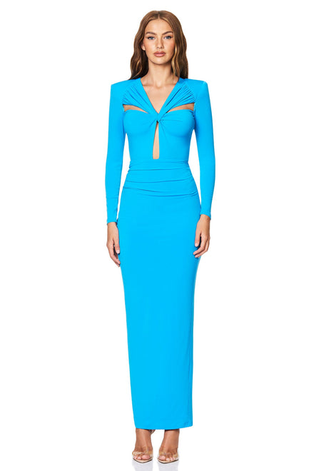 Elixir Maxi Skirt - Nookie