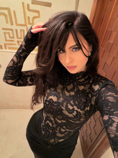 Ever After LS Gown