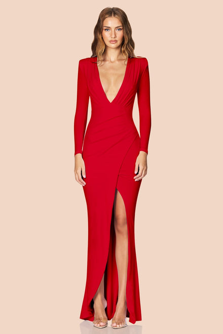 FARRAH GOWN - Nookie