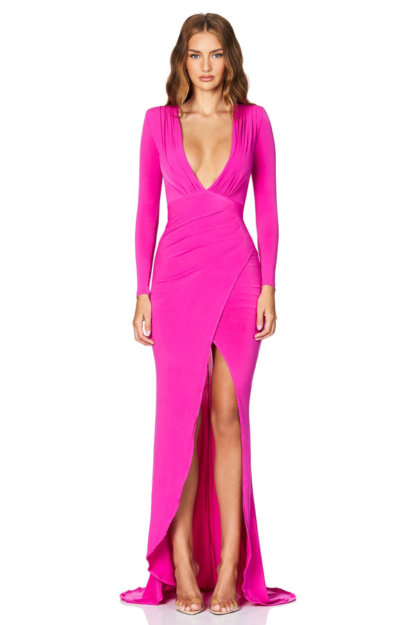 FARRAH GOWN - Nookie