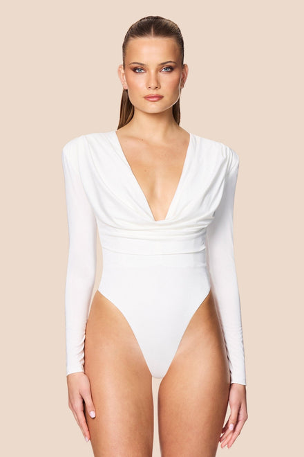 Giselle LS Bodysuit - Nookie