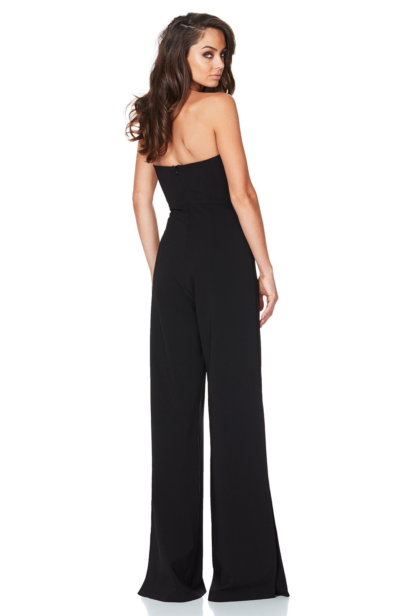 GLAMOUR JUMPSUIT - Nookie