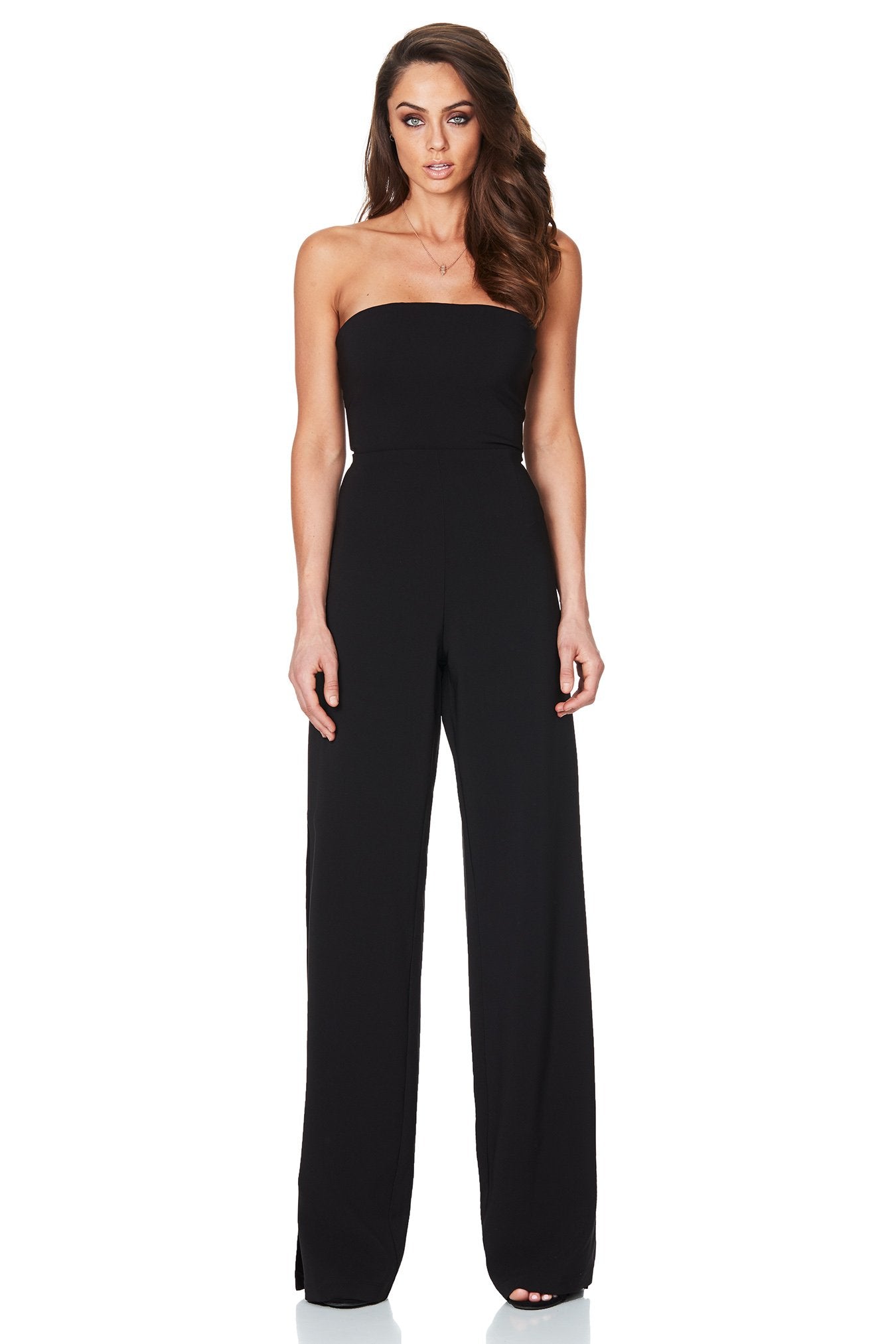 GLAMOUR JUMPSUIT - Nookie