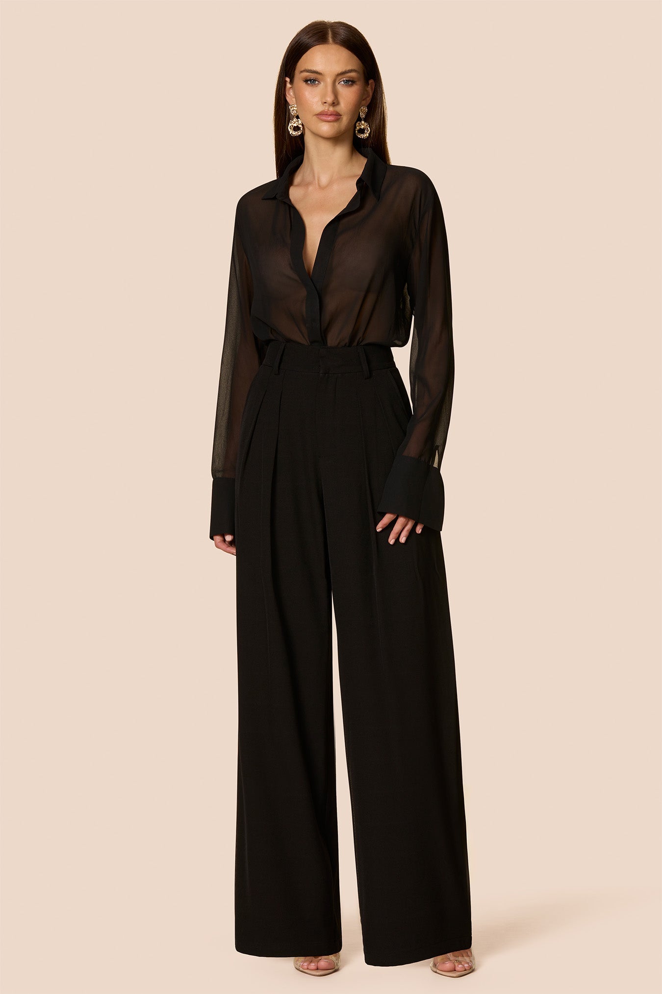 Horizon Bodysuit - Nookie