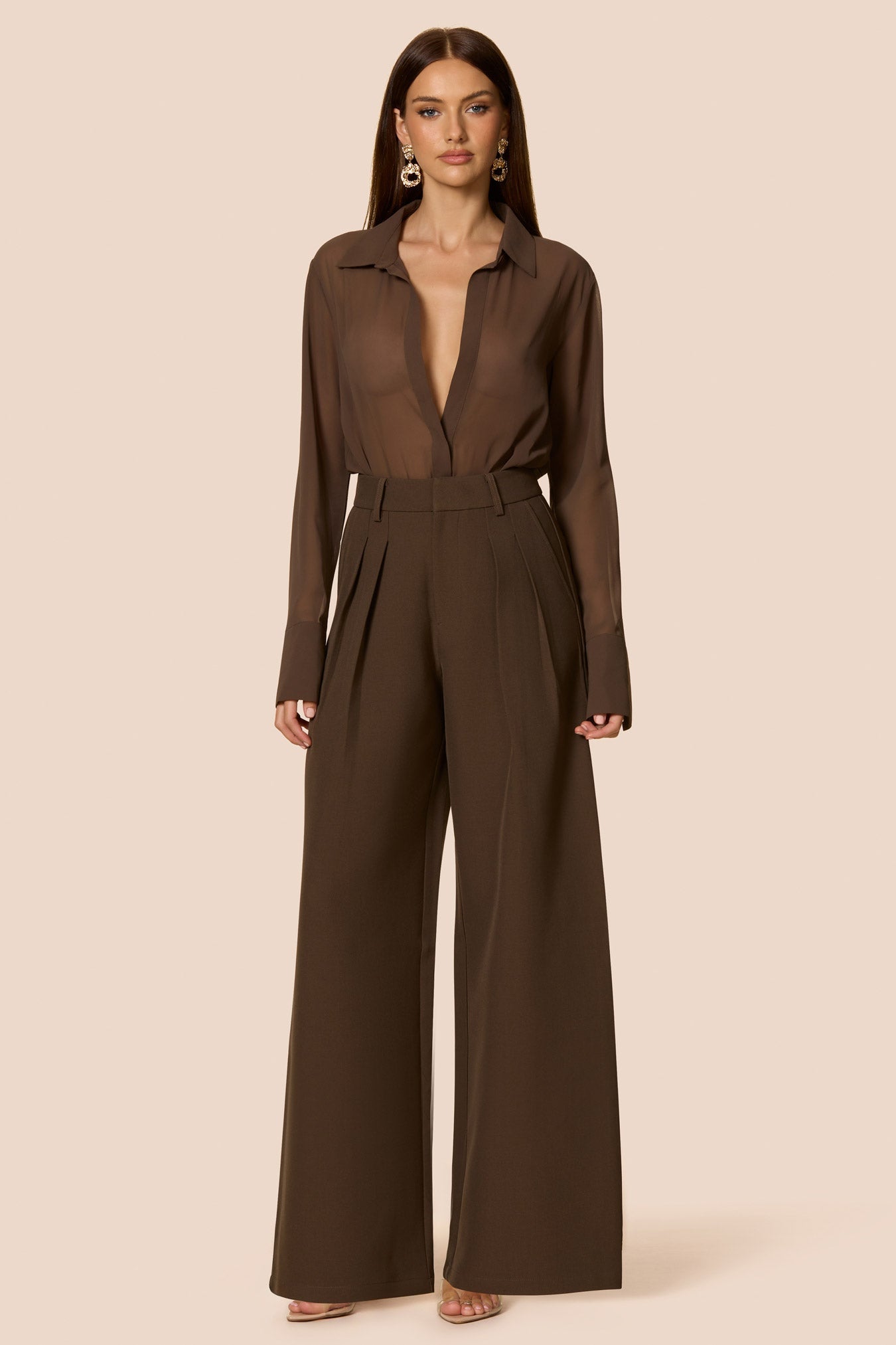 Horizon Bodysuit - Nookie