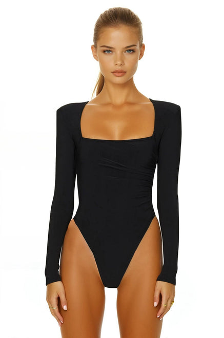 IRINA BODYSUIT - Nookie