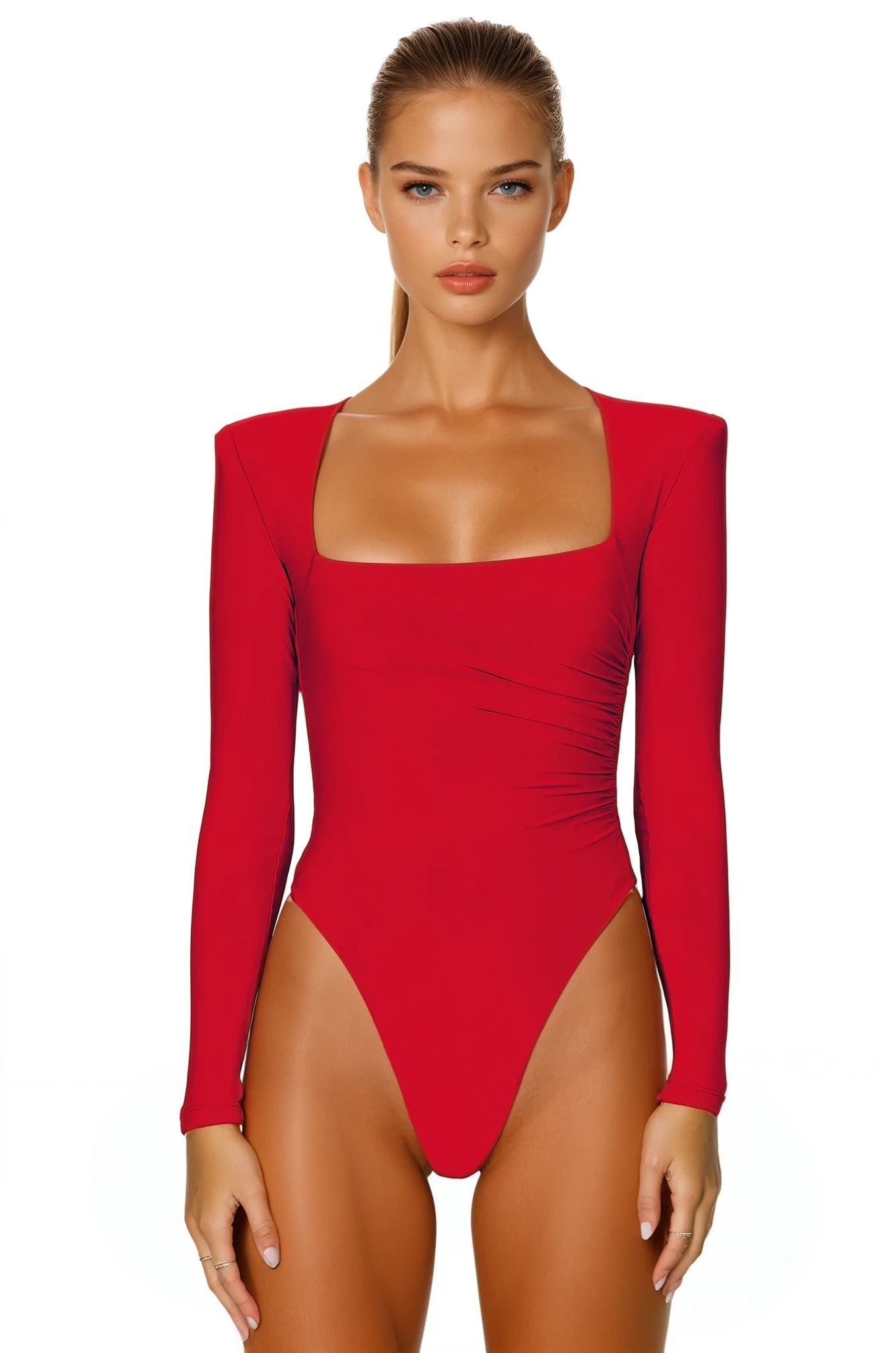 IRINA BODYSUIT - Nookie