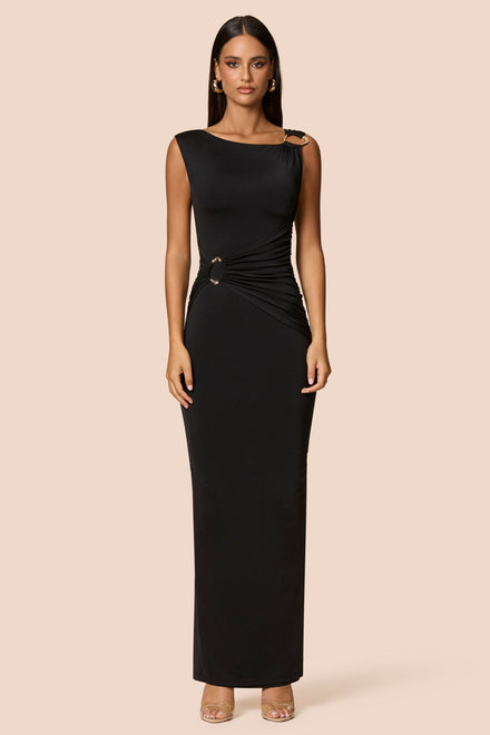 Kaia Maxi Dress - Nookie