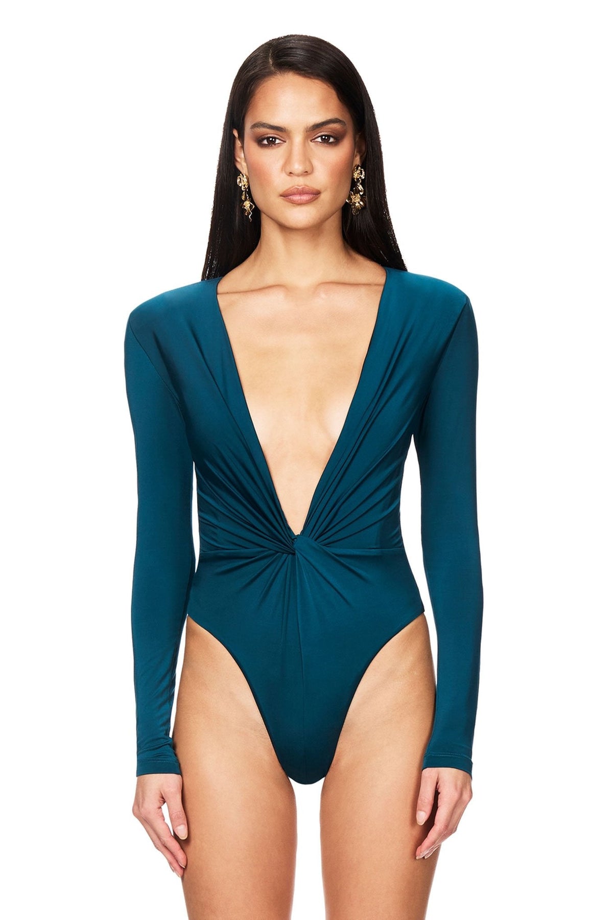 Legacy Bodysuit - Nookie