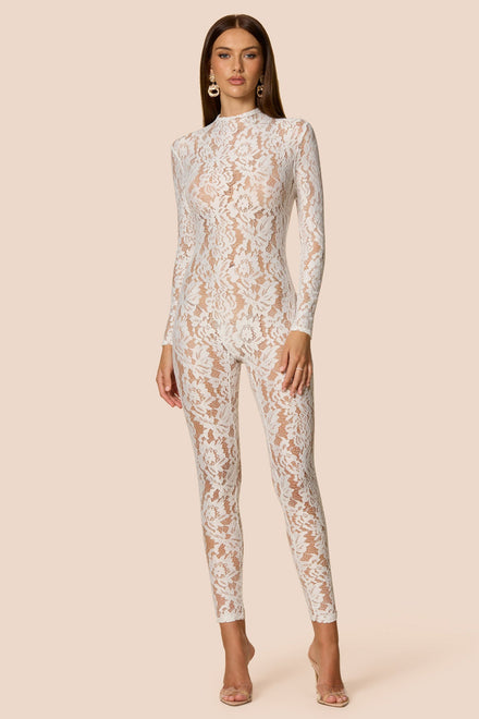 Lennox Catsuit - Nookie