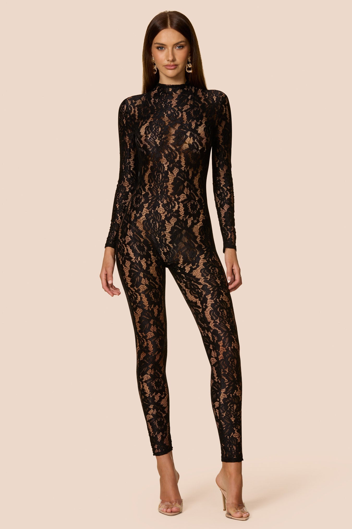 Lennox Catsuit - Nookie