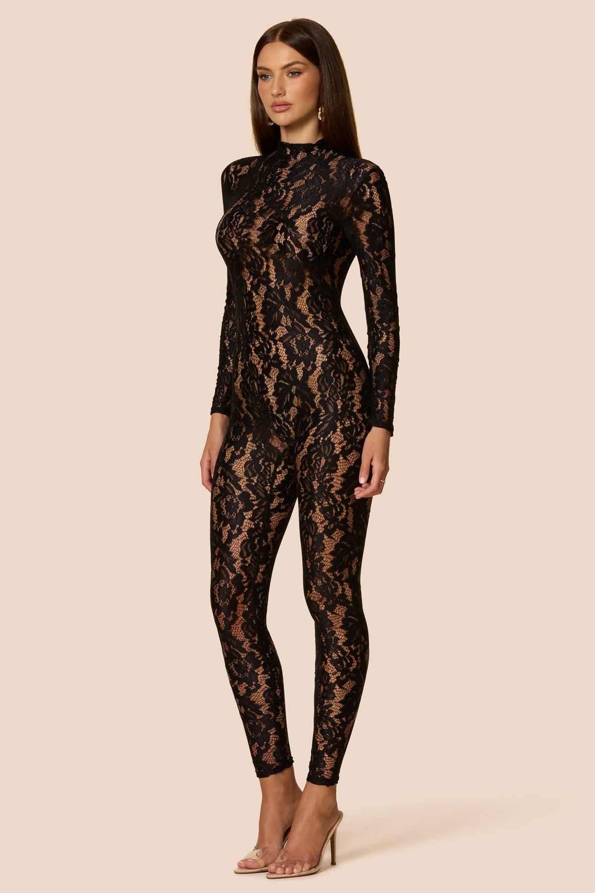 Lennox Catsuit - Nookie