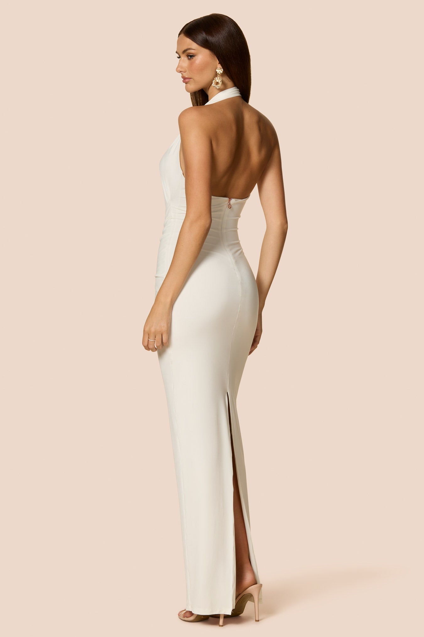 Leonie Halter Maxi - Nookie