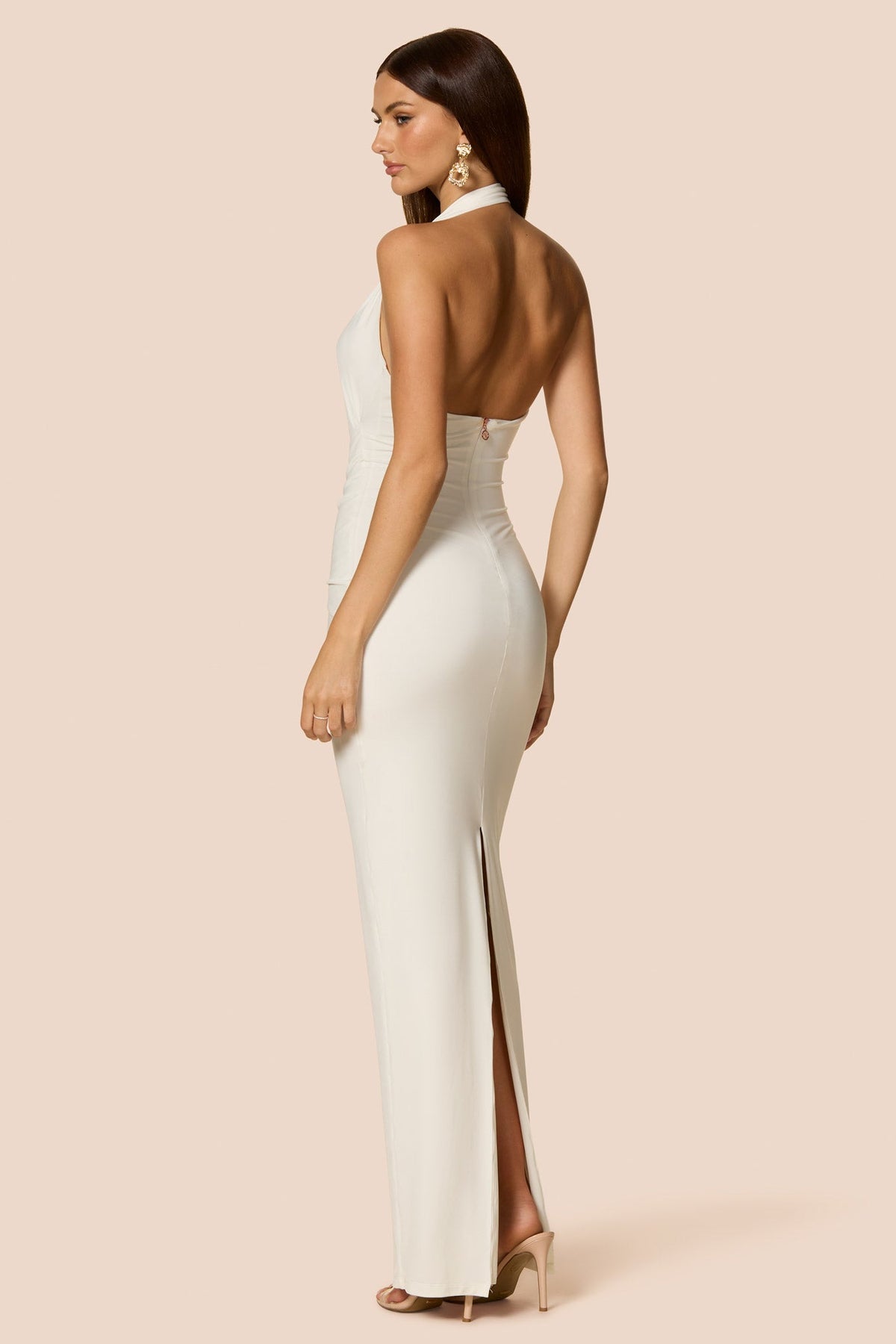 Leonie Halter Maxi - Nookie