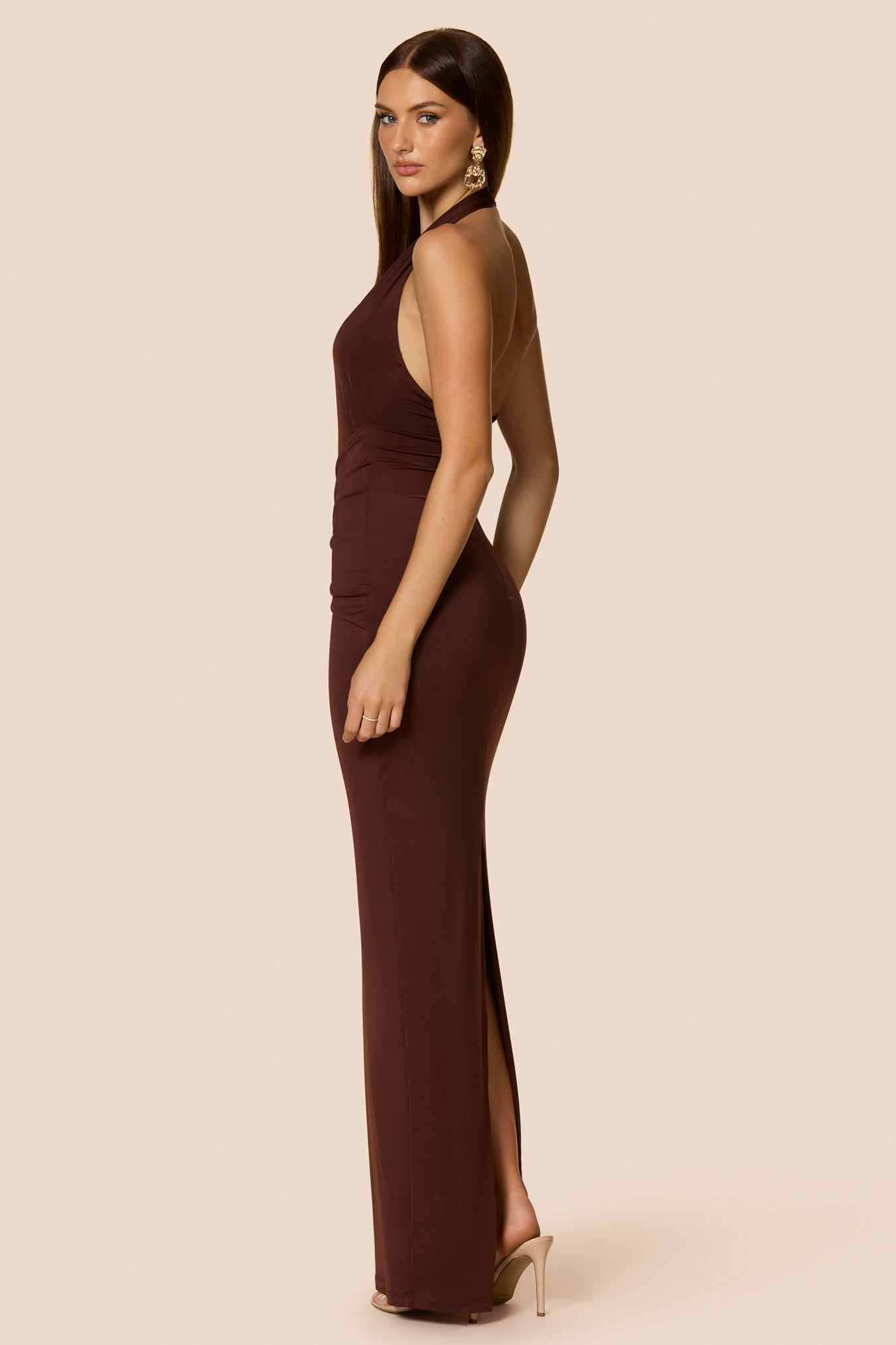 Leonie Halter Maxi - Nookie