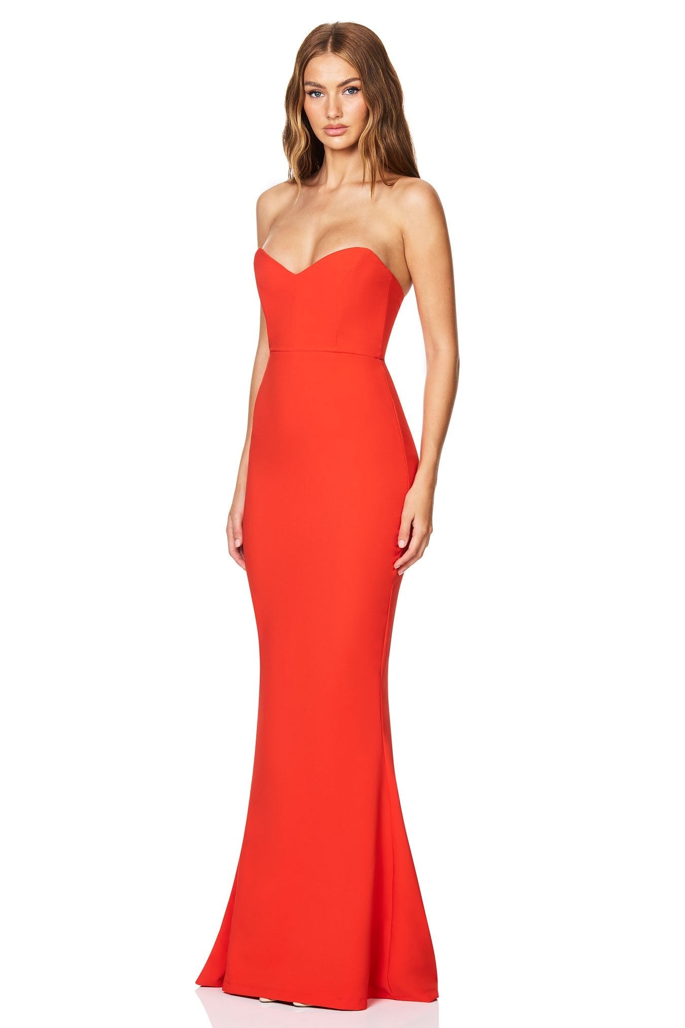 Love Affair Gown - Nookie