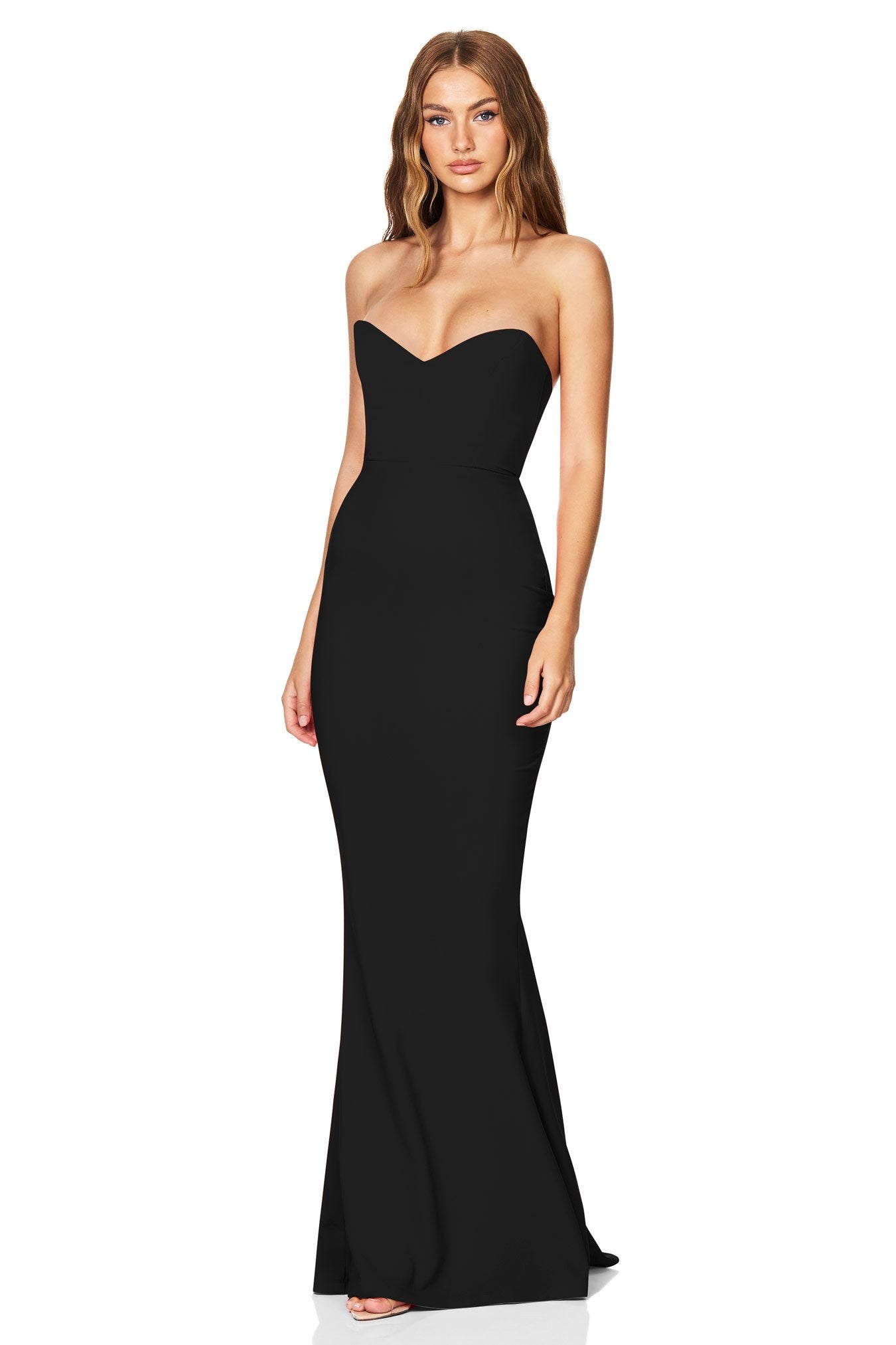 Love Affair Gown - Nookie