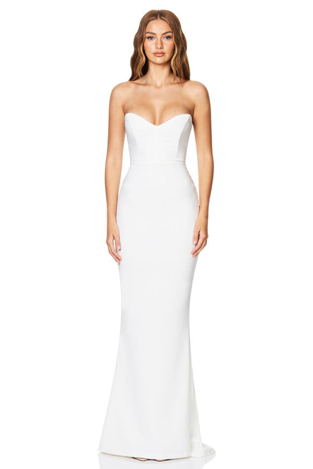 Love Affair Gown - Nookie