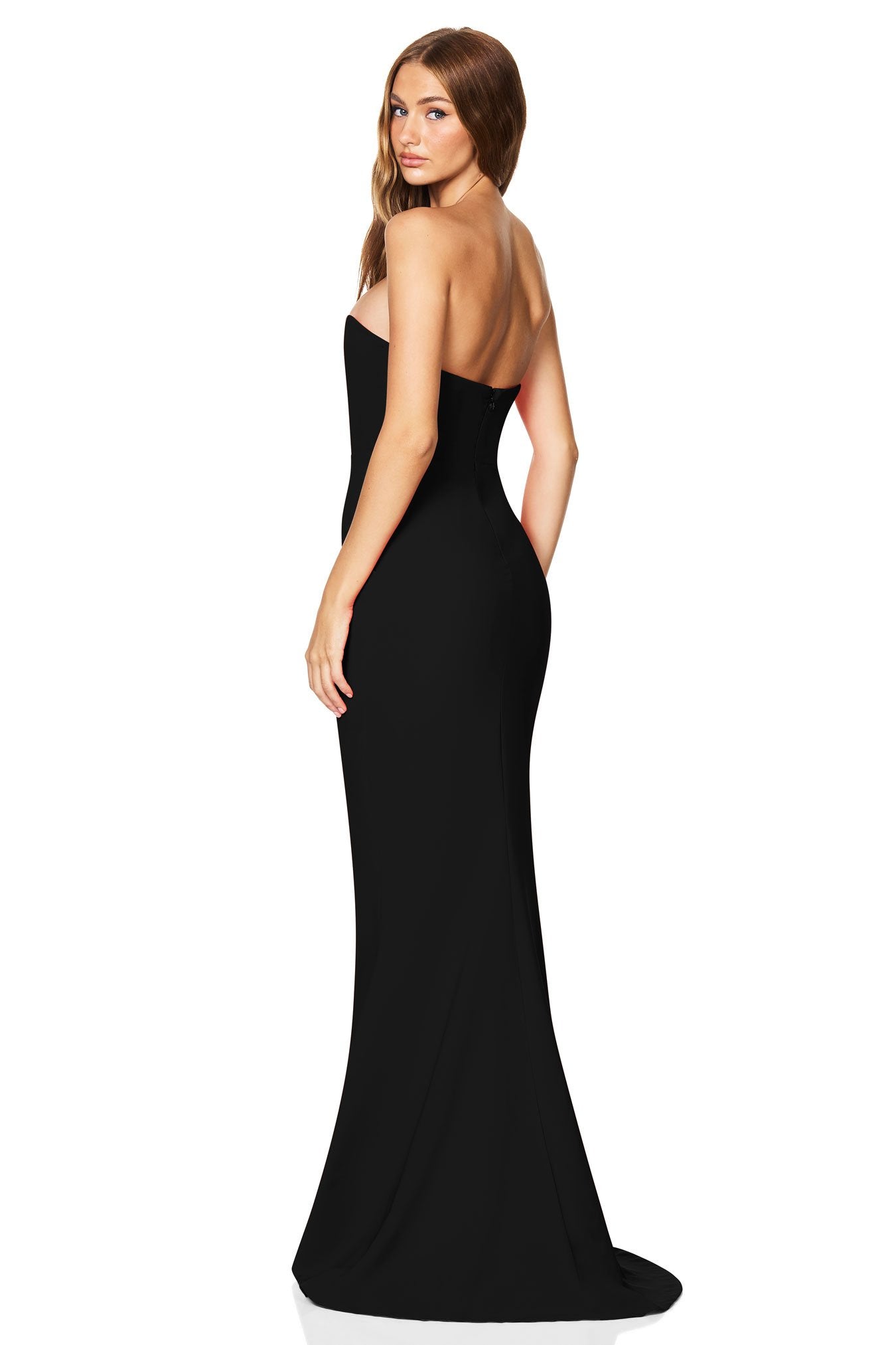 Love Affair Gown - Nookie