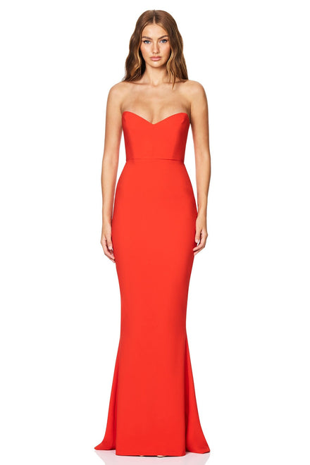 Love Affair Gown - Nookie