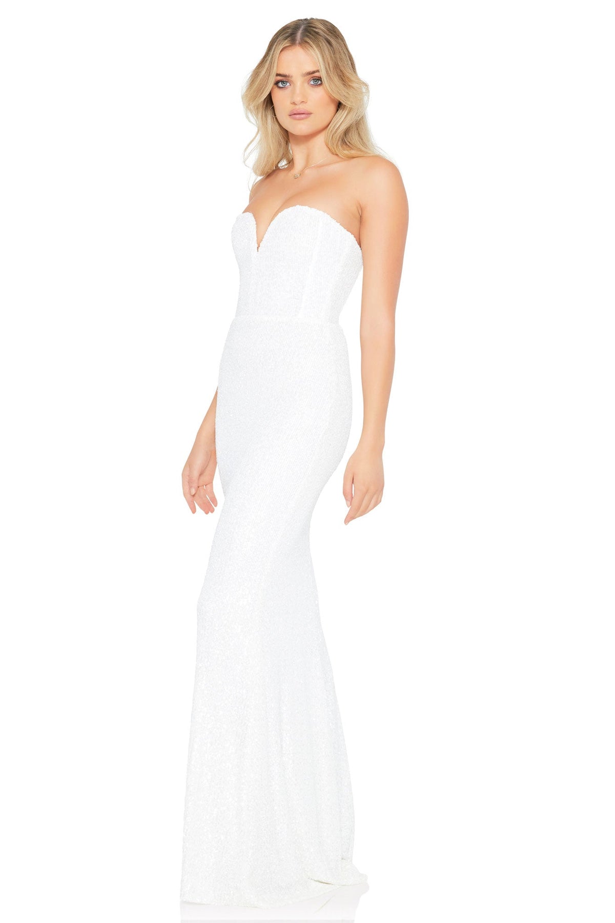Lumiere Gown - Nookie