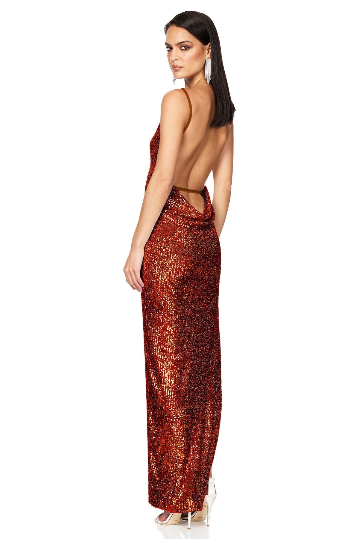 Lumina Gown - Nookie